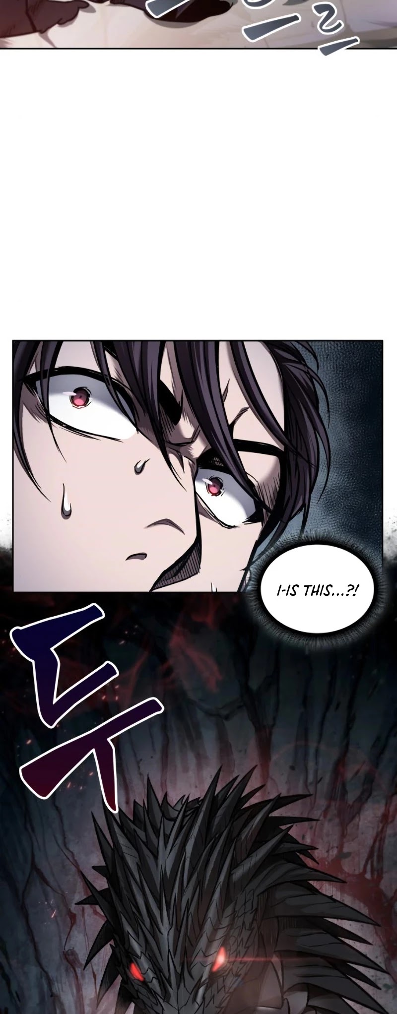 Nano Machine Chapter 75 image 13